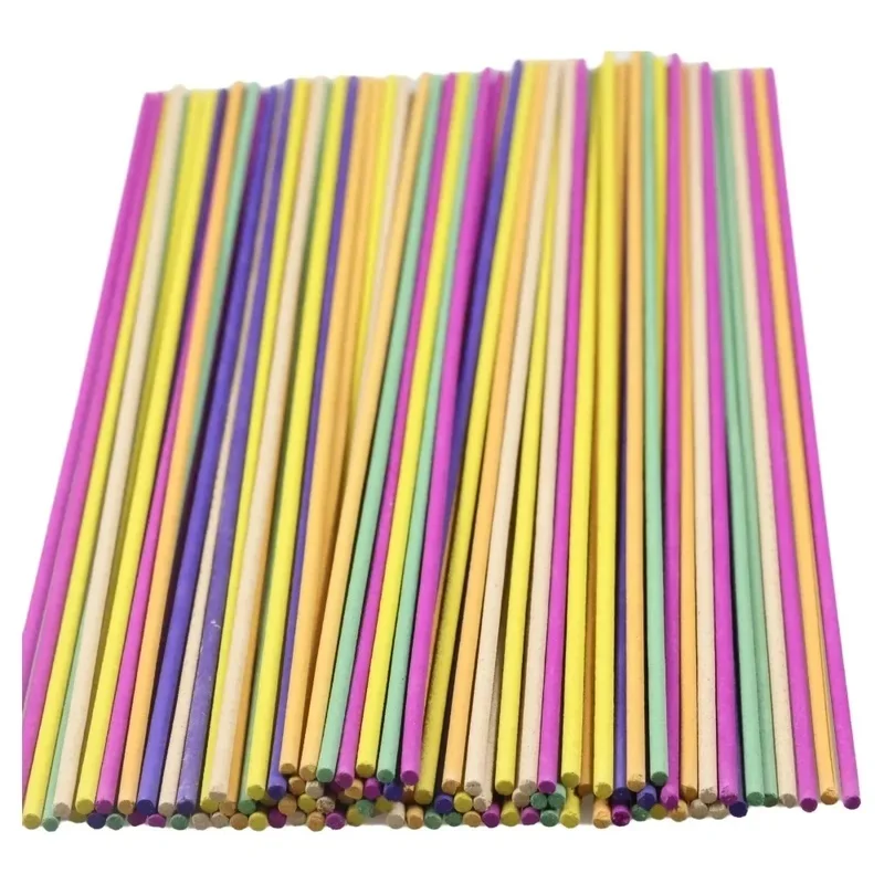 Pure Natural Hand-made Tibetan Incense Stick Home Indoor Purifying and Soothing/ Zen Meditation Ancient Method Joss Stick