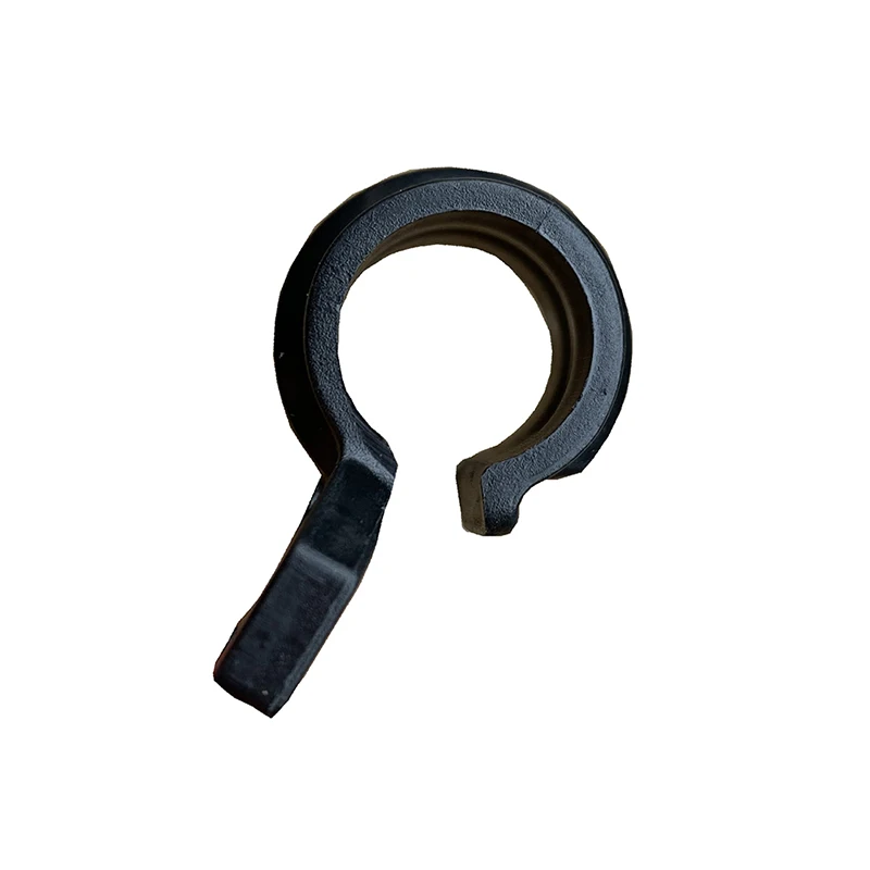 10 Pack Tent Hooks …