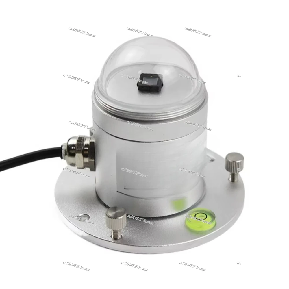 SEM228A High Quality RS485 4-20mAh Agricultural Radiometer Solar Radiation Sensor