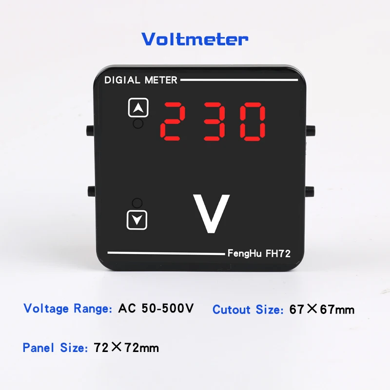 Variant: FH72-V