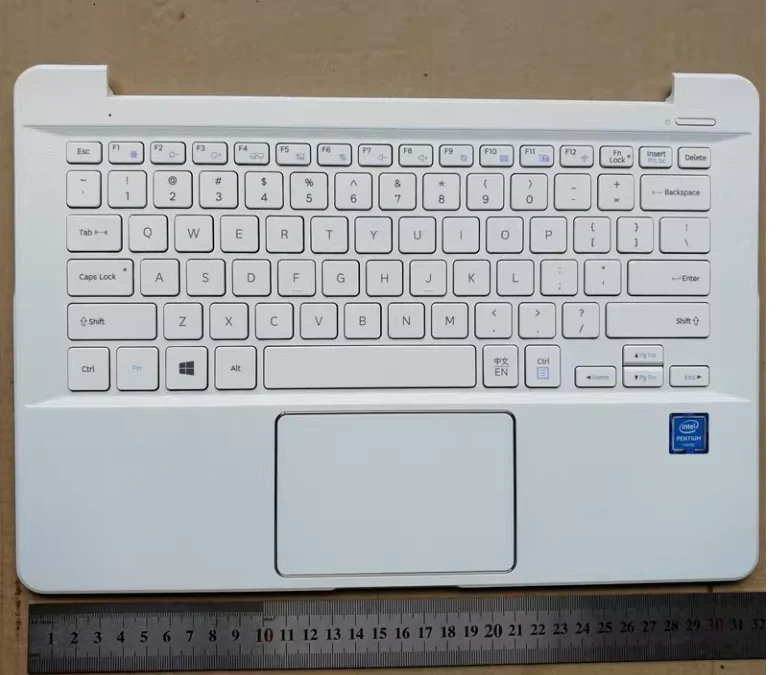 US layout New laptop palmrest cover with keyboard for samsung 905S3L 910S3L 915S3L 910S3K 915s3k 905S3K