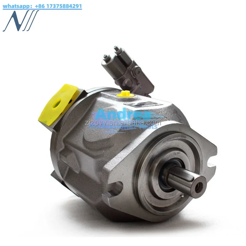 

A10vso140 A10vo140 Hydraulic Piston Pump A10vso140dfr1/31r-vpa12n00 Pump For Construction Machines