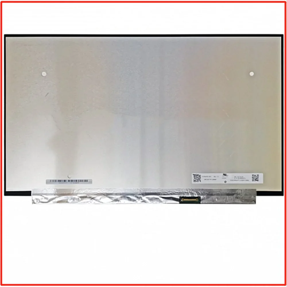 N156HCA-GA4 N156HCA-GA3 N156HCE-GN1 15.6 inch Screen IPS LCD Panel FHD 1920X1080 30pins