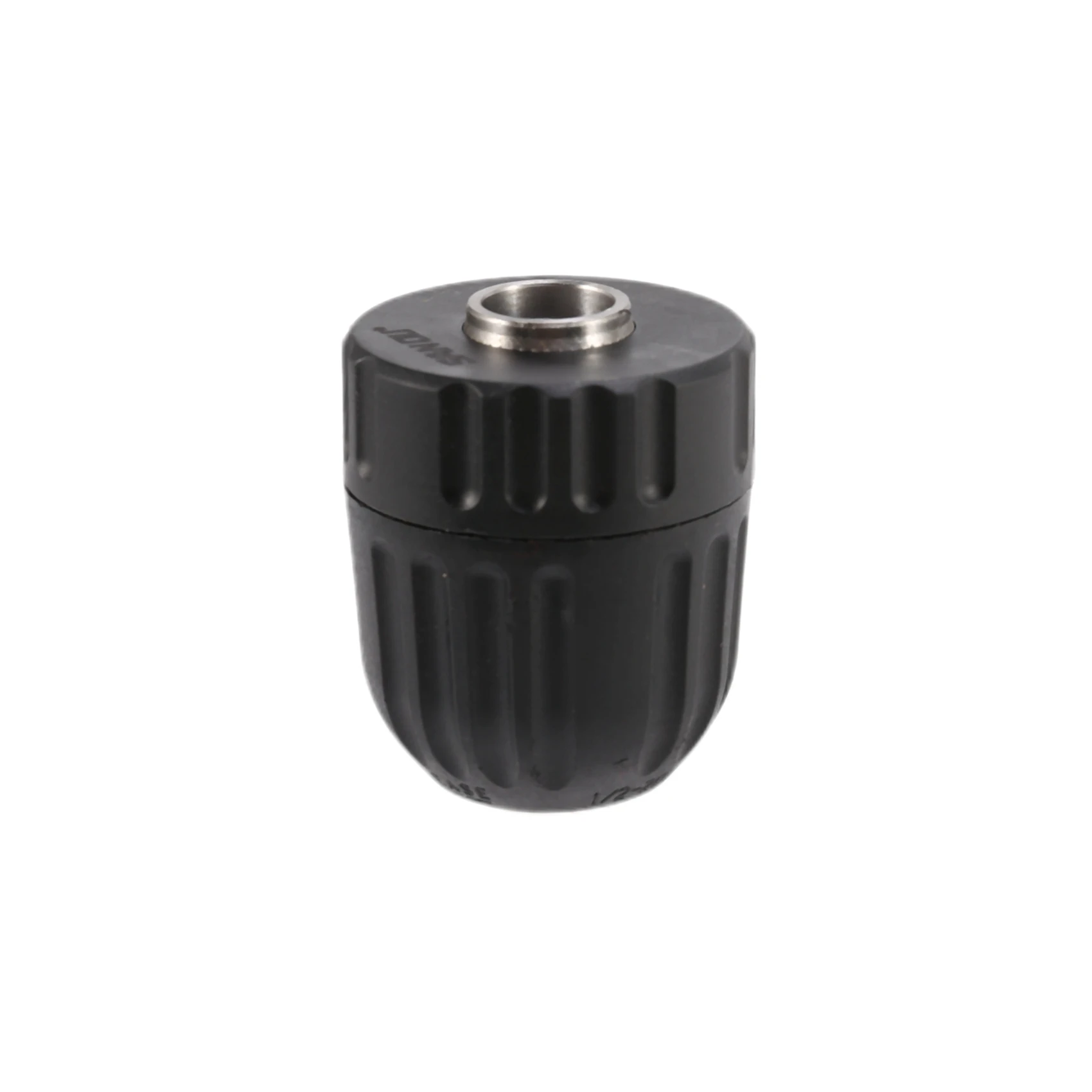 محول تشوك مثقاب دقيق بدون مفتاح ، تغيير سريع مع مقبس ساق سداسي-SDS-Plus ، محول-10 ، خيط 8 في-24unf