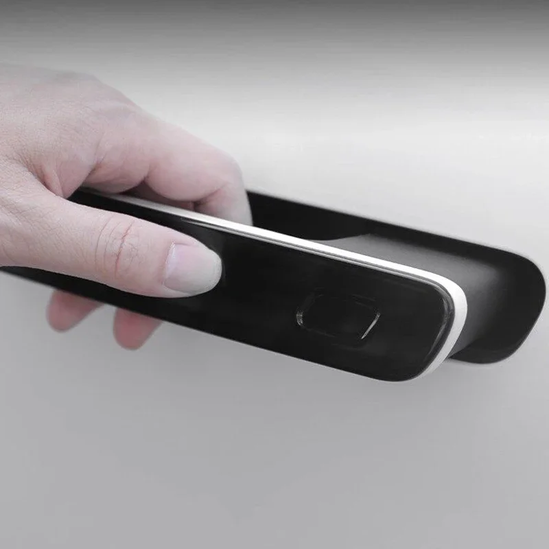 

Защитные накладки на дверные ручки из АБС-пластика для ZEEKR 001 7X 2021-2026: водонепроницаемые, износостойкие, декоративные, для защиты экстерьера автомобиля