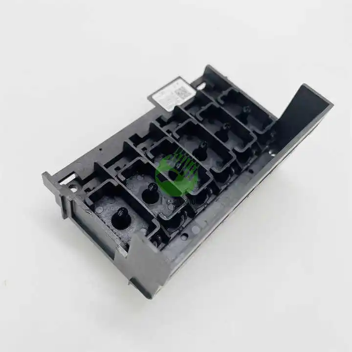 XP600 Print head With a pit Original 95% new for Epson XP601/XP700/XP750/XP800/XP801/XP850 DX10 L8050/L8058/L18050/L18058