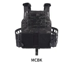 LBT Tactical Vest Design 6094 G3 V2 Plate Carrier Gear Paintball Hunt Equipment Accessories Outdoor