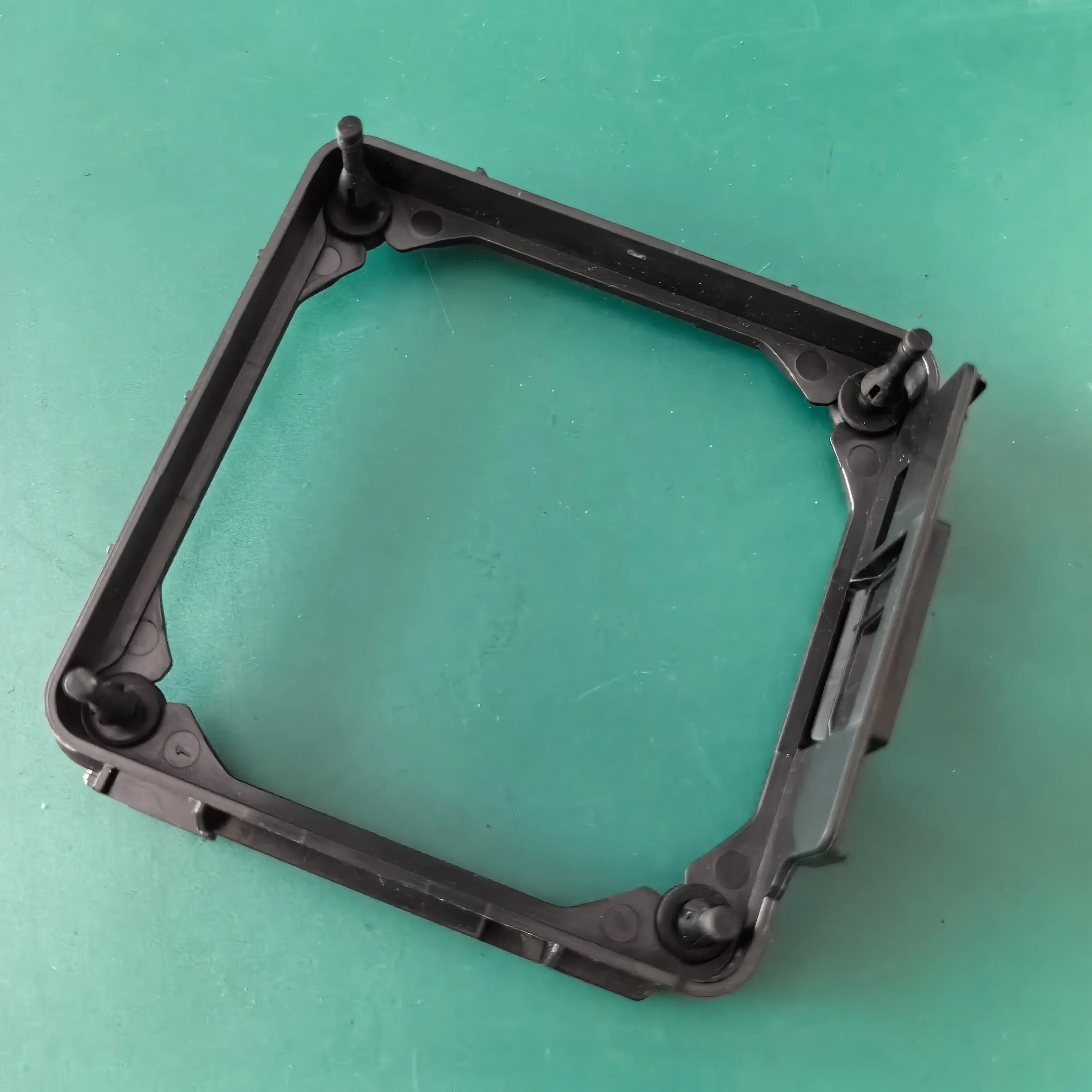 

For DeII Pro plus QBT1250 front fan holder