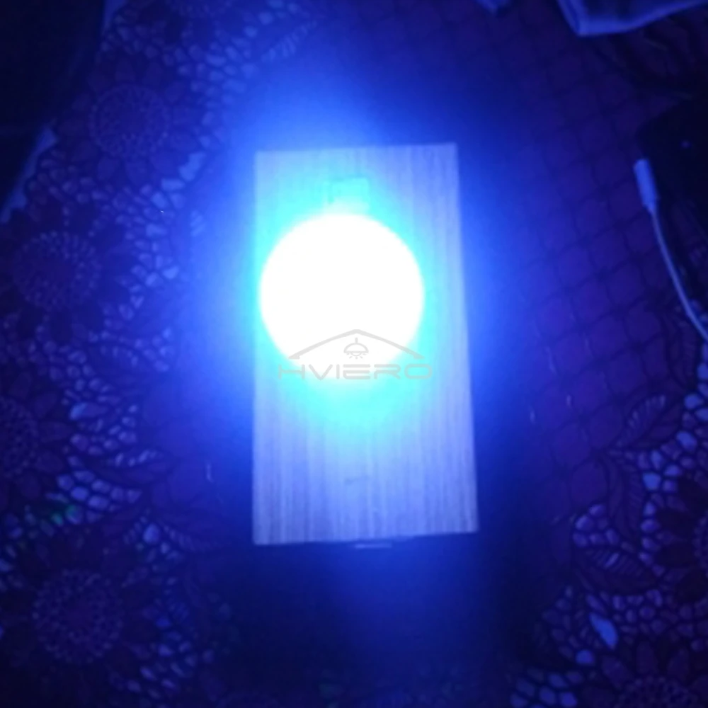 50 قطعة 8 مللي متر السوبر مشرق ديود Led خرزة مصباح LED لمبة الطاقة أبيض أحمر أصفر أزرق أخضر ينبعث منها ضوء الديكور جو النيون