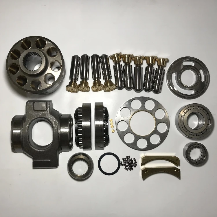 

Hot Sale A11VO145 Hydraulic Piston Pump Parts with Large Stock Available