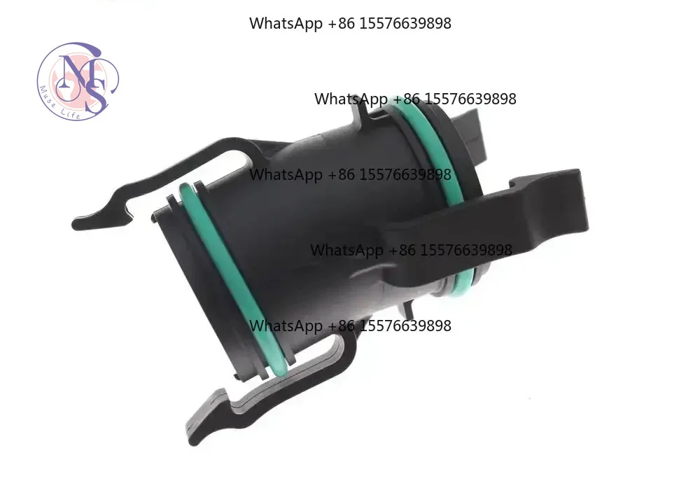 ZOCI-FOR-Turbo Pressure Pipe Joint 04E145875C/G For A1 A3 A4 A5 Q2 Q3 Golf Jett Polo Octavia 1.4T Auto Replacement Parts