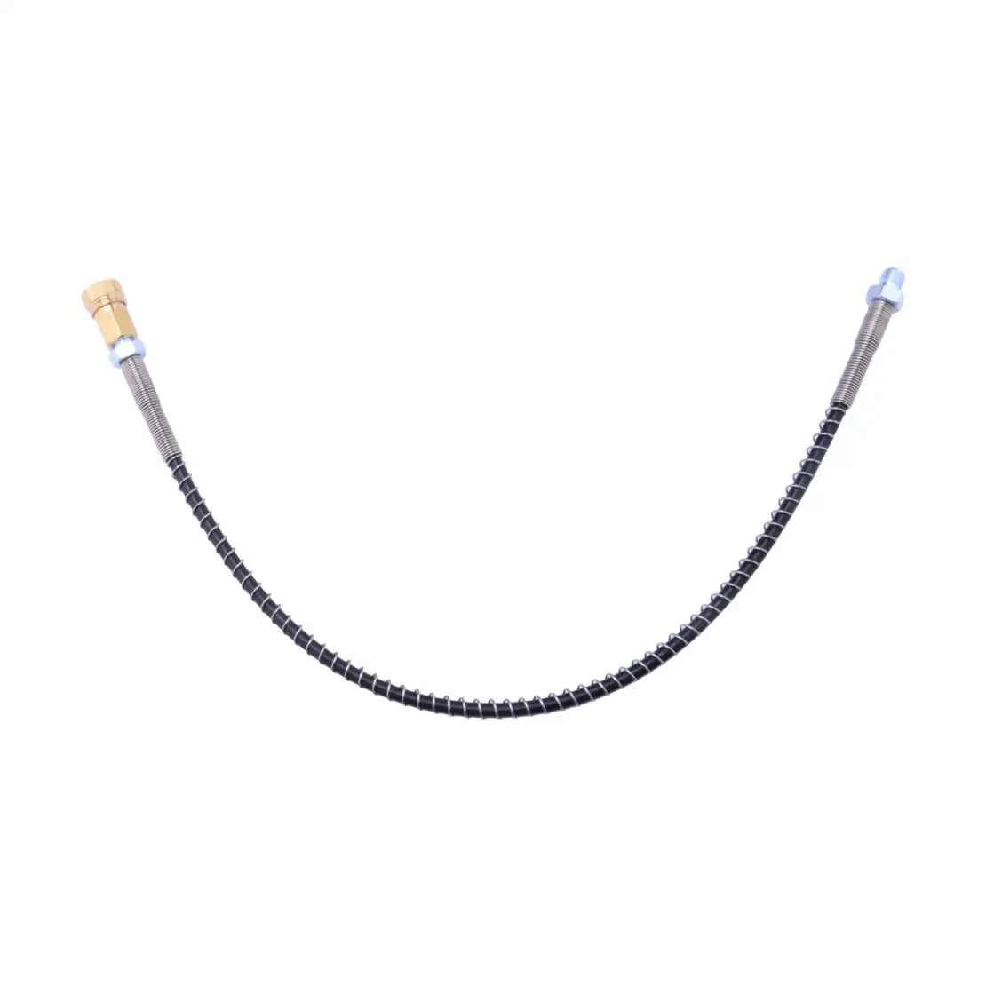 New 40MPA PCP DN2 Microbore Hose Suitable for Air Fill Station Charging Adaptor