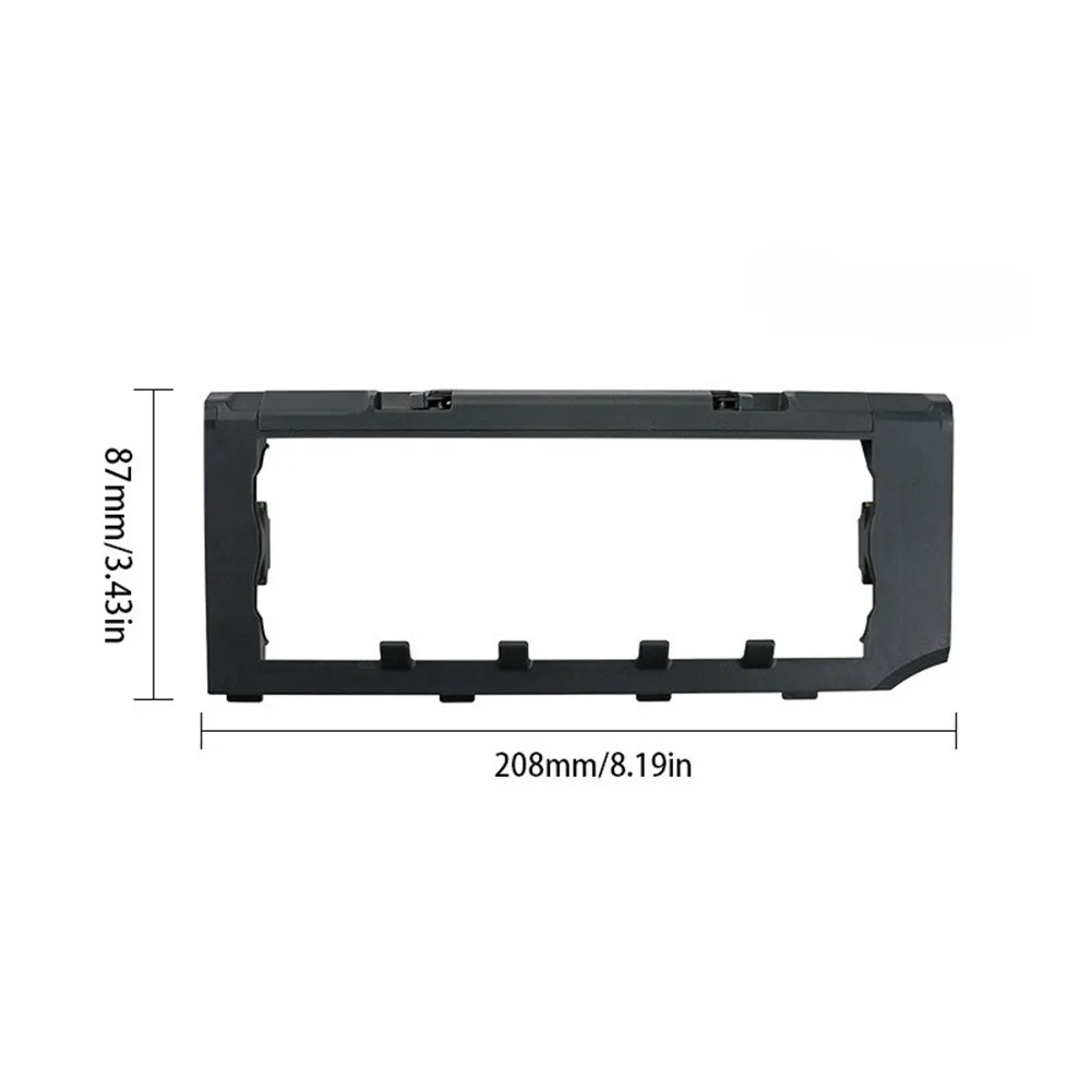 

Крышка основной щетки для робота-пылесоса Roborock G20S, сменная деталь, совместимая с S8Max Ultra, S8Pro MaxV