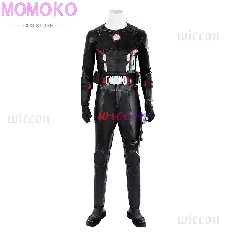 Dead3pool Cosplay Cosutme Daywalker Eric Cosplay Costume Exotic Sia Movie Anti-hero Suit Halloween For Women Men