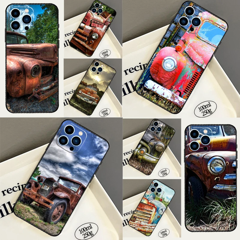 Old Retro Tractors … - image