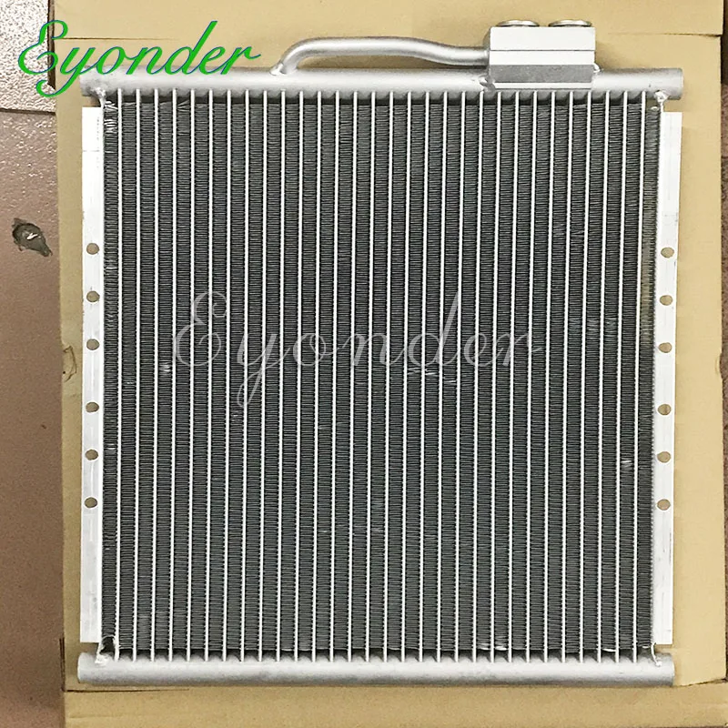 

A/C AC Air Conditioning Condenser for Lamborghini Gallardo Spyder 5.2 lp560-4 400260401C 400260401D 400260401B 400260401