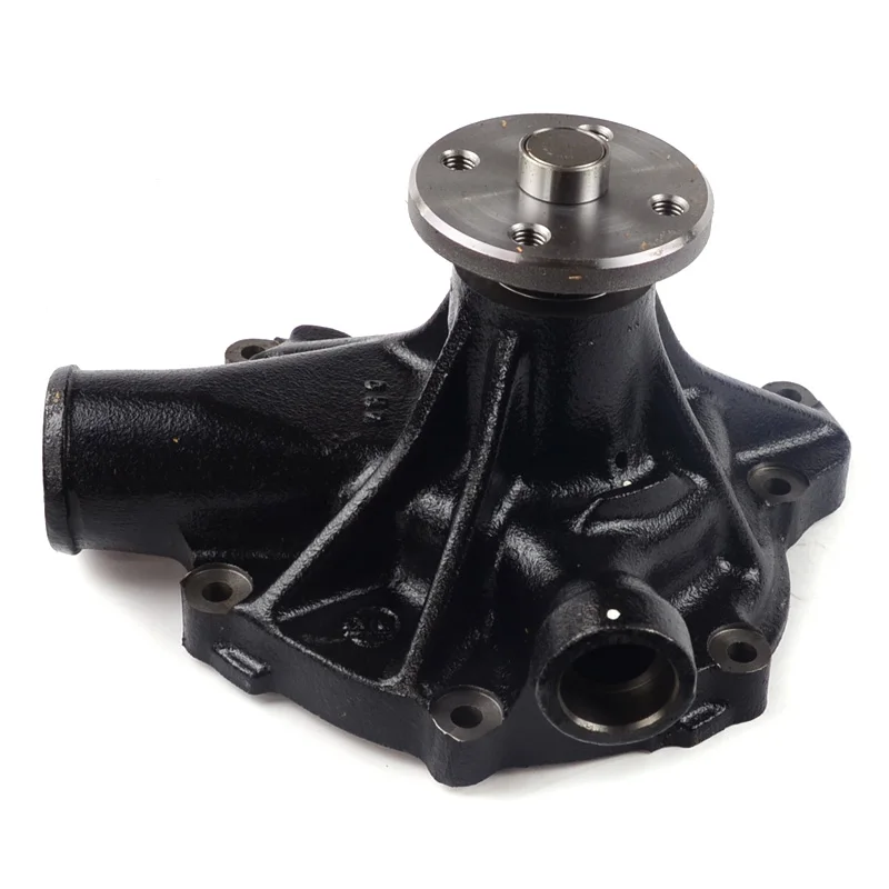 

Высококачественный экскаваторный двигатель 6D14 6D15 6D16, водяной насос для SK250 SK330-6 ME995352