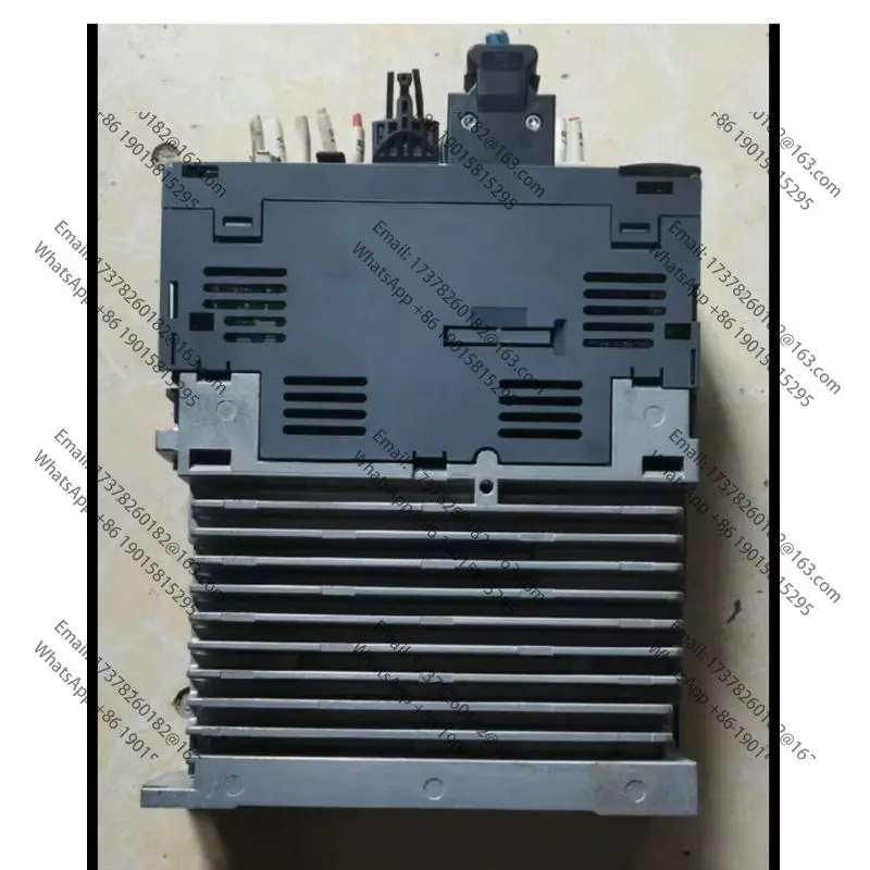 

Used MR-J3-100B4 MR J3 100B4 Second-hand Drive,Normal Function Tested OK