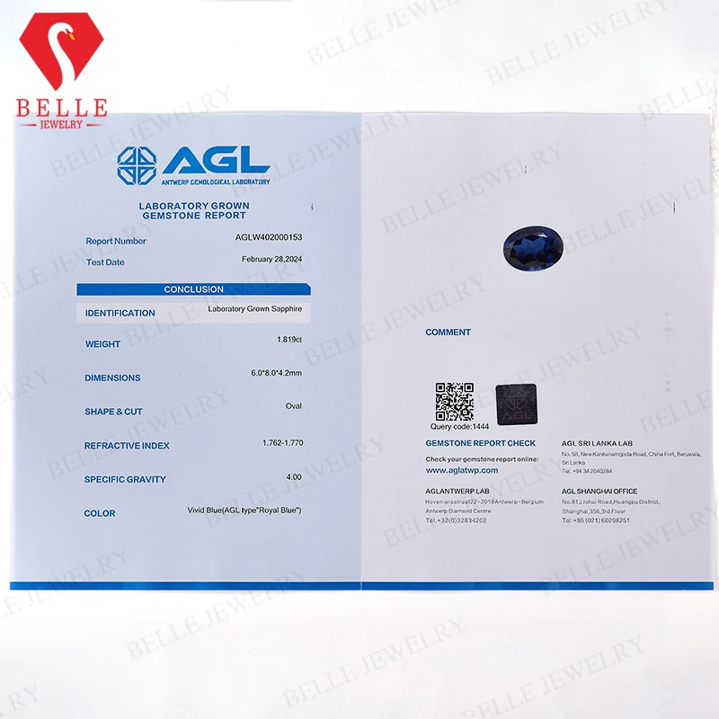 حلق على شكل فراشة زهرة 0.6-1 قيراط مع الزمرد/الماركيز روبي/الياقوت/كولومبيا/بادبارادشا لمناسبات غير رسمية لطيفة للنساء