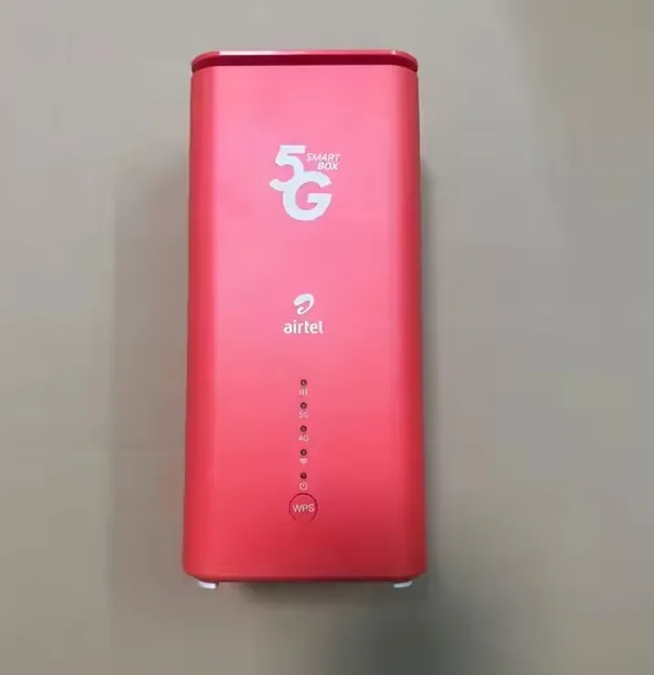 

ZLT X25 Pro CPE-маршрутизатор WI-FI 6, двухдиапазонный маршрутизатор 5G