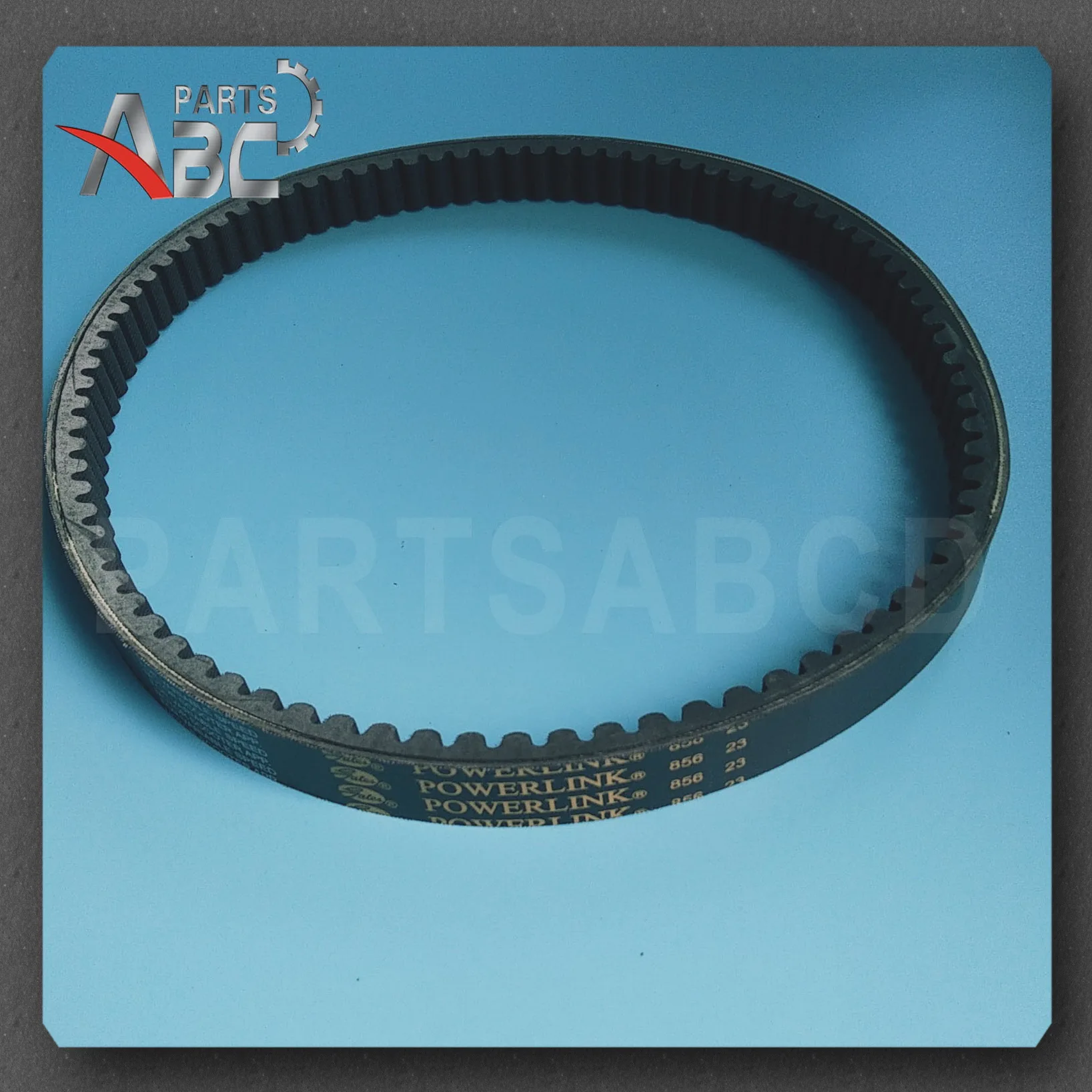 856 23 30 CVT Belt For 250 257 260 300 YP VOG Linhai Bu Yang FA-D300 H300 Manco Talon Scooter Go Kart Buggy ATV Parts