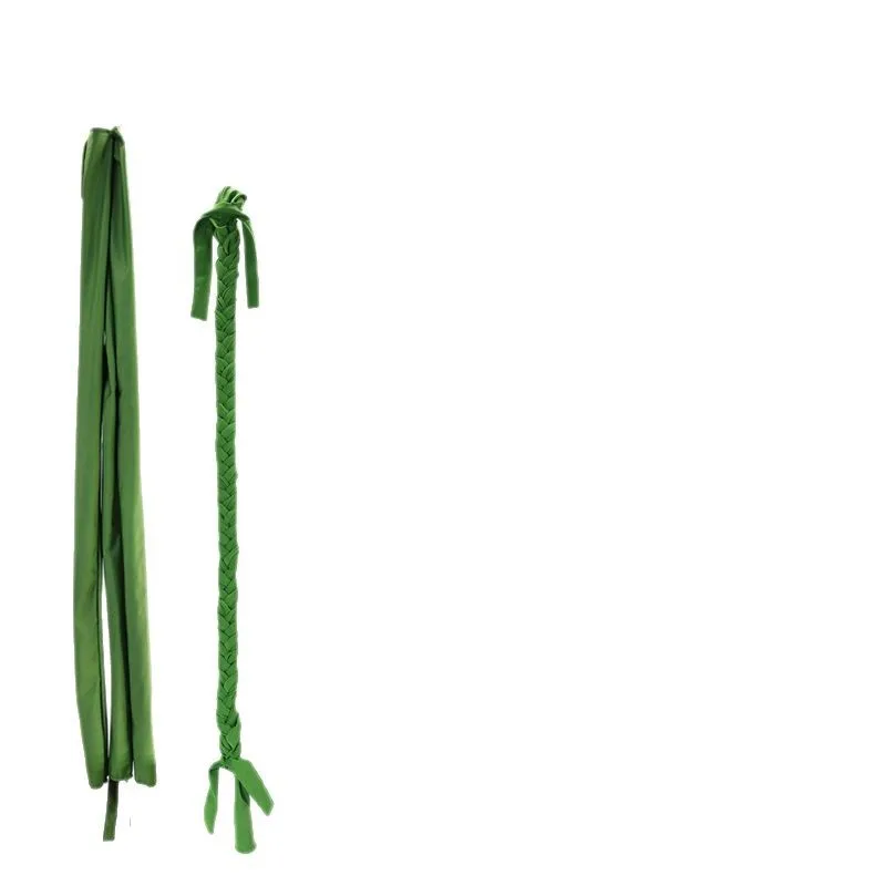 Horsetail Protective Cover Mosquito Repellent Insect Repellent Ponytail Horse Protection Horsetail Braid Equestrian Supplies