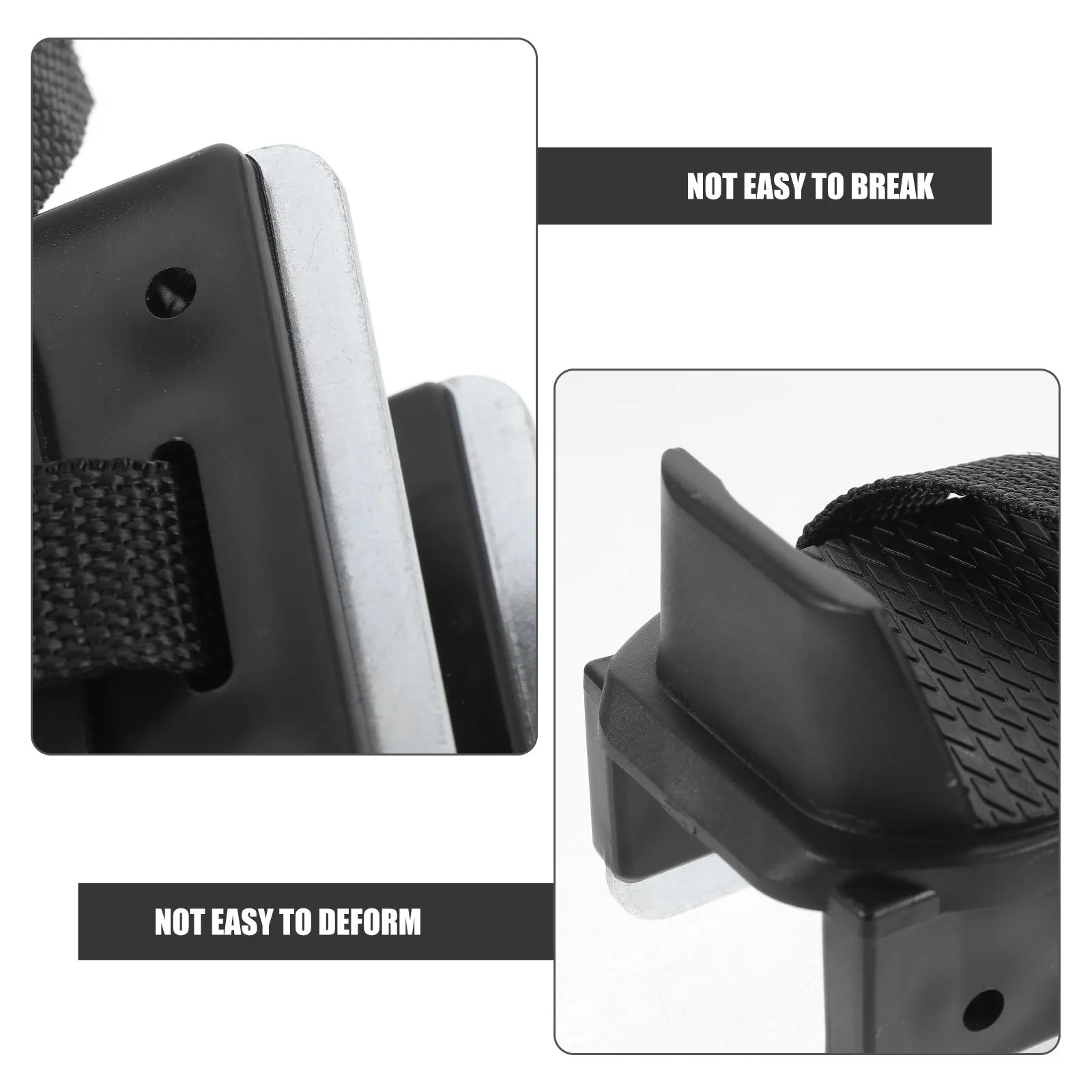 

Пара коньков для начинающих с регулируемыми ремнями, безопасные, устойчивые, для тренировок, двойные роликовые коньки