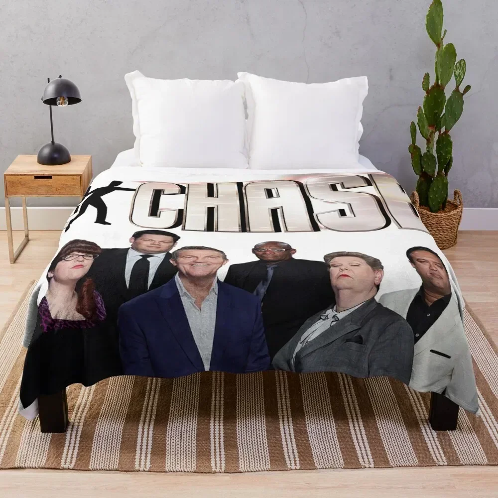 

The GameShow Throw Blanket Luxury Luxury Throw Hairy decorative Blankets