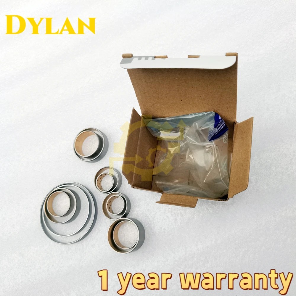 

Оригинальный новый ремкомплект медной втулки трансмиссии 6HP19 6HP26 для BMW E60 E71 E82 E88 E89 Land Rover Jaguar