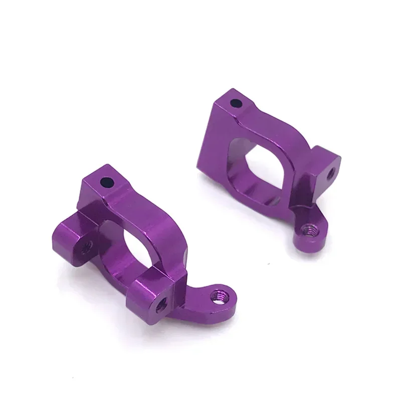 Metalowe siedzisko typu C do WL 124019 124018 144001   Części do zdalnie sterowanych samochodów