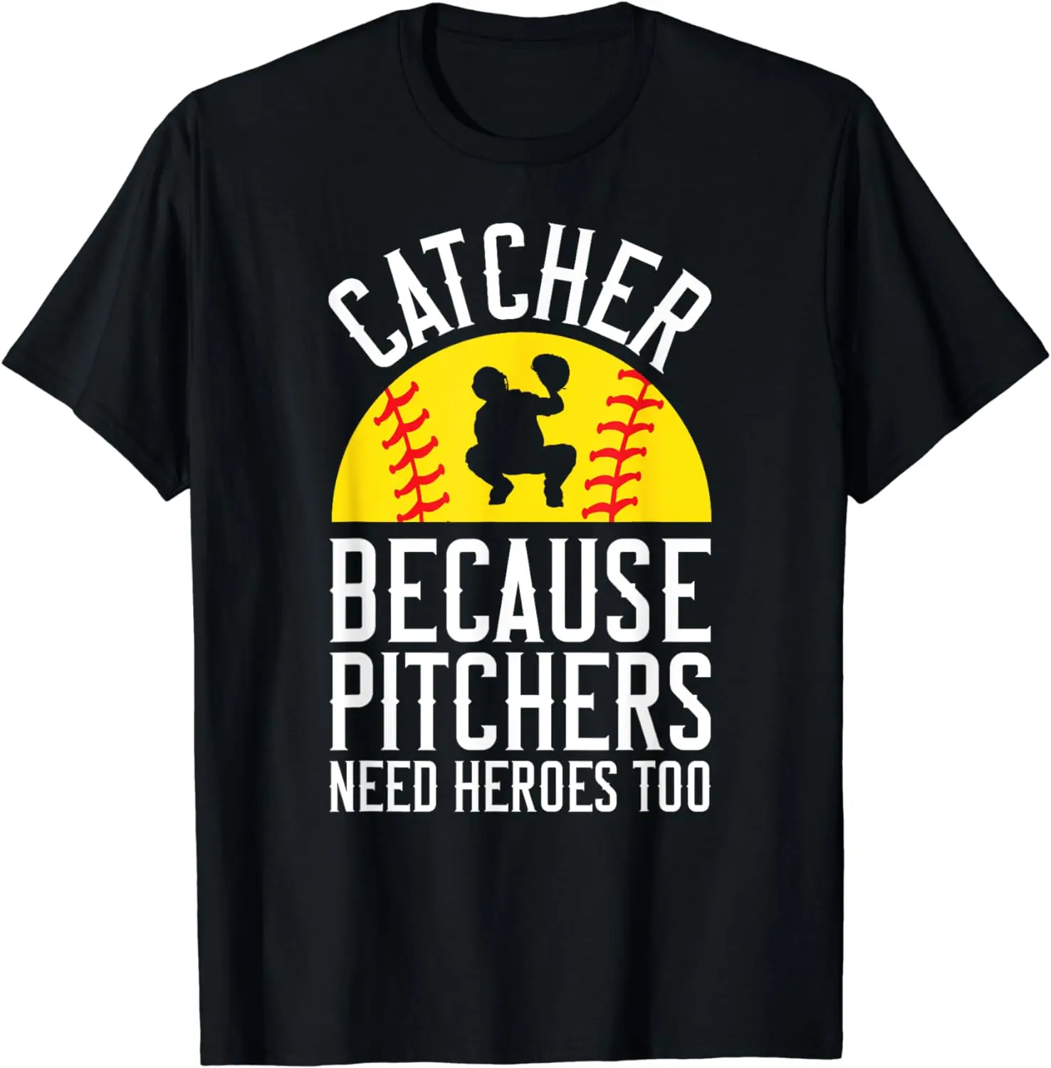 Softball T-Shirt