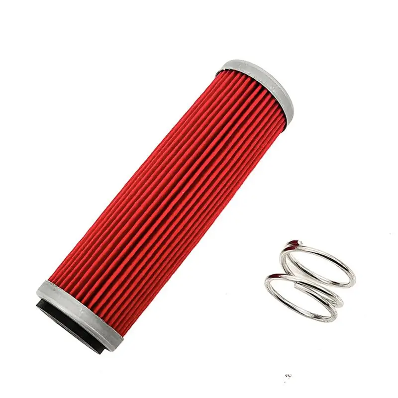 HOT-Fuel Filters 4Pcs For ZONGSHEN NC250 NC450 Motorcycle Engines- KAYO RX3 Motoland BSE AVANTIS BRZ FXMOTO X3 Oil Filter Set,Fu
