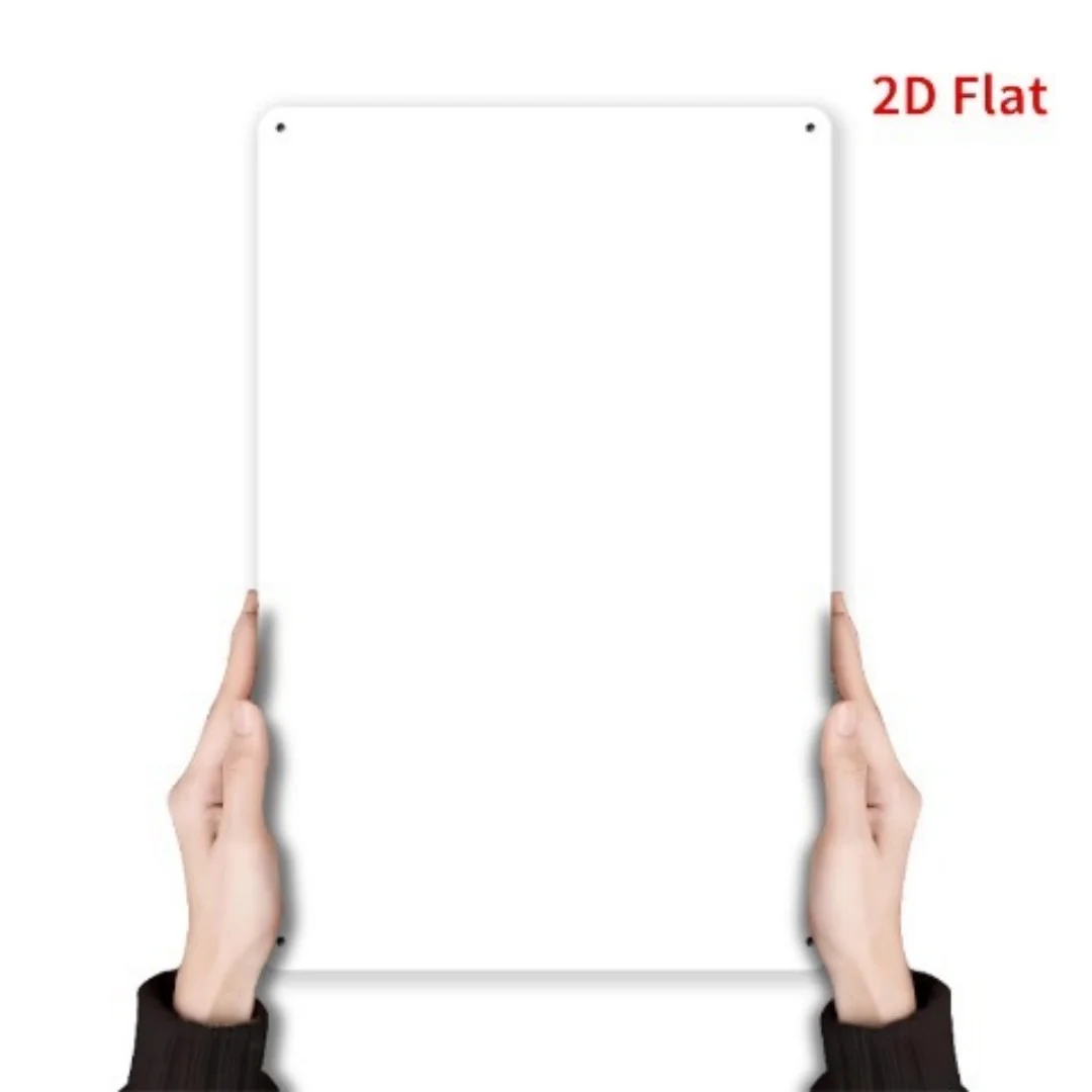 مسطح ثنائي الأبعاد، قطعة واحدة من لوحات فنية جدارية حديدية عتيقة من ديزني ستيتش آند فروج - تصميم كرتوني مسطح ثنائي الأبعاد، ديكور منزلي متين لغرفة المعيشة أو الخارجية