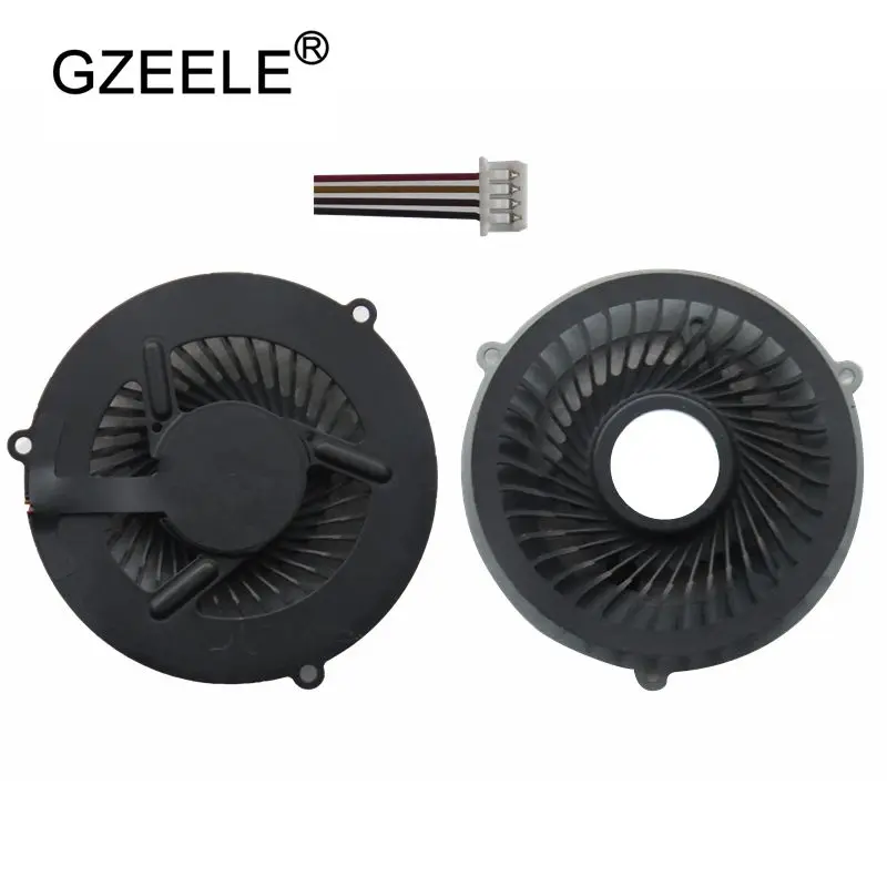 

New laptop CPU Cooling Fan For LENOVO Y570 Y570A Y570N Y570P cpu fan DC5V 2W, Brand new Y570 Y570A