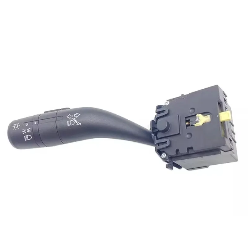 Botão de sinal de montagem de combinação de interruptor de giro de farol para Roewe 360 MG GT