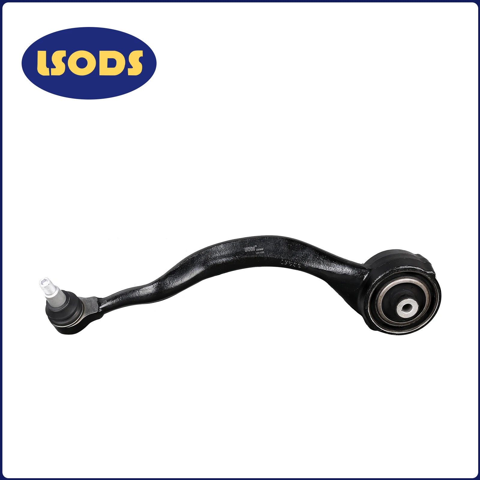 

Lr034220 Lr034219 Lower Front Control Arm Suitable for Land Rover 14 Range Rover Executive Edition/Range Rover (L405)