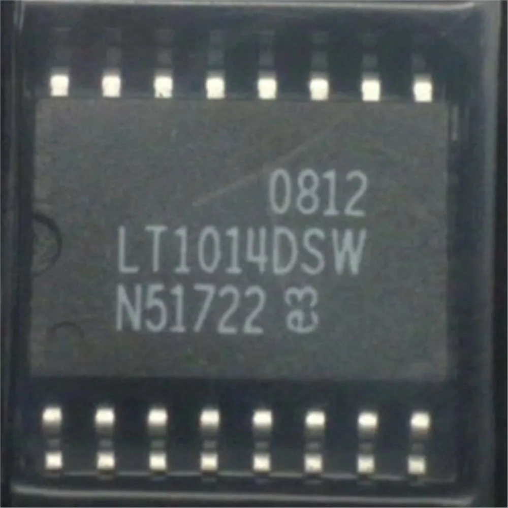 

LT1014DSW LT1014 SOP16 (точество продукта: 10 шт.)