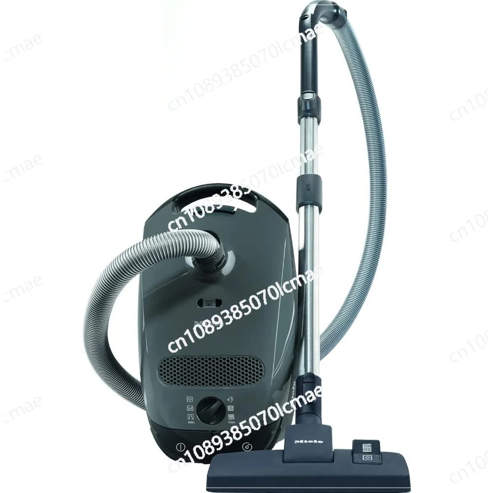 Classic C1 Vacuum Cleaner, Graphite Grey