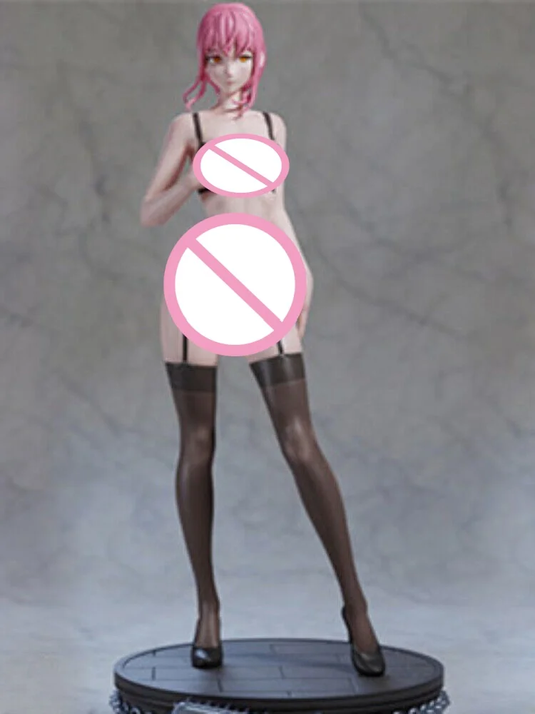 1/24 Scale 75mm Height Resin Model Kit Sexy underwear girl Nsfw Two versions Unassembled Unpainted 3D printing toy 801