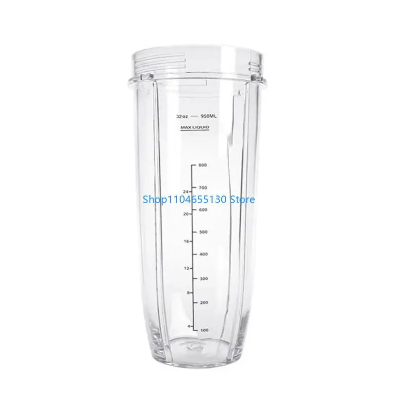 Đối với Ninja Cup/Gasket cao Nắp đóng dấu/LID BLADE Dễ dàng thay thế