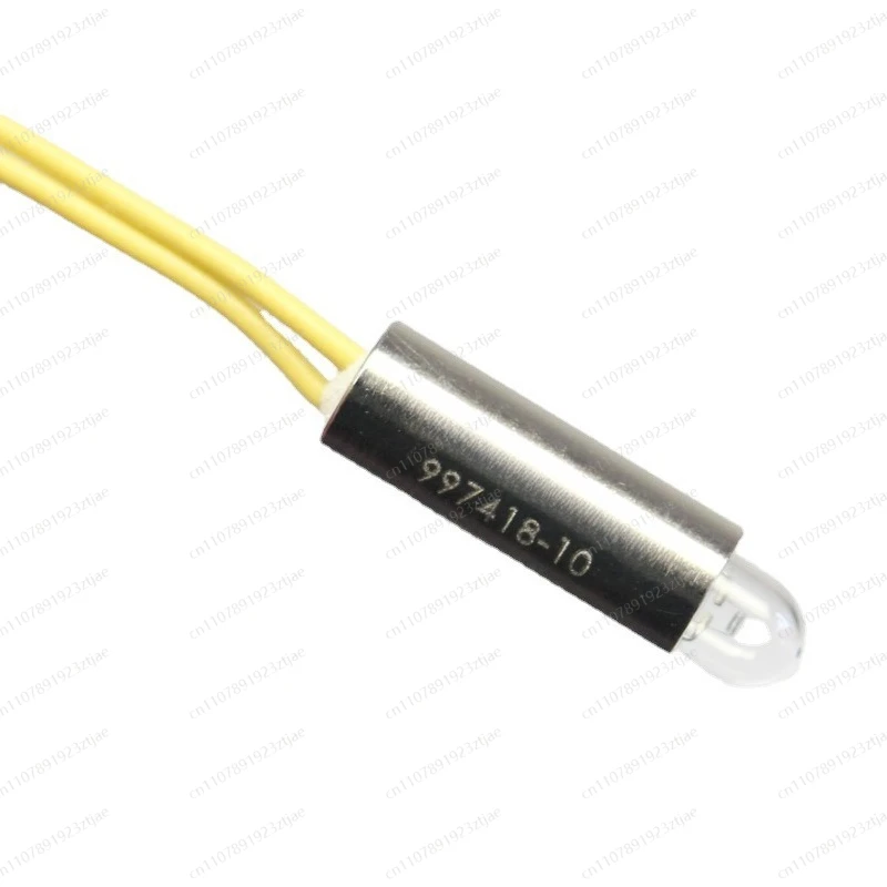 Halogen Tungsten Lamp 997418-10/18, Instrument Bulb for Turbidity Meter