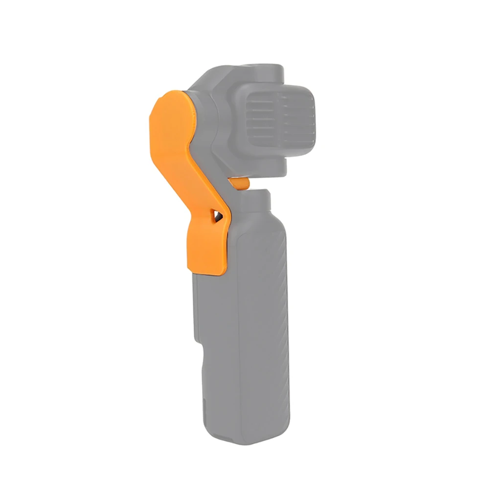 Für DJI Osmo Pocket 4 Pro Kamera Bildschirmschutz-Abdeckung Objektiv Gimbal-Fixierung Anti-Shake-Clip für DJI Pocket 4P Halterung Zubehör – Detail 7