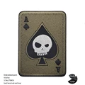 hook Loop patch 4