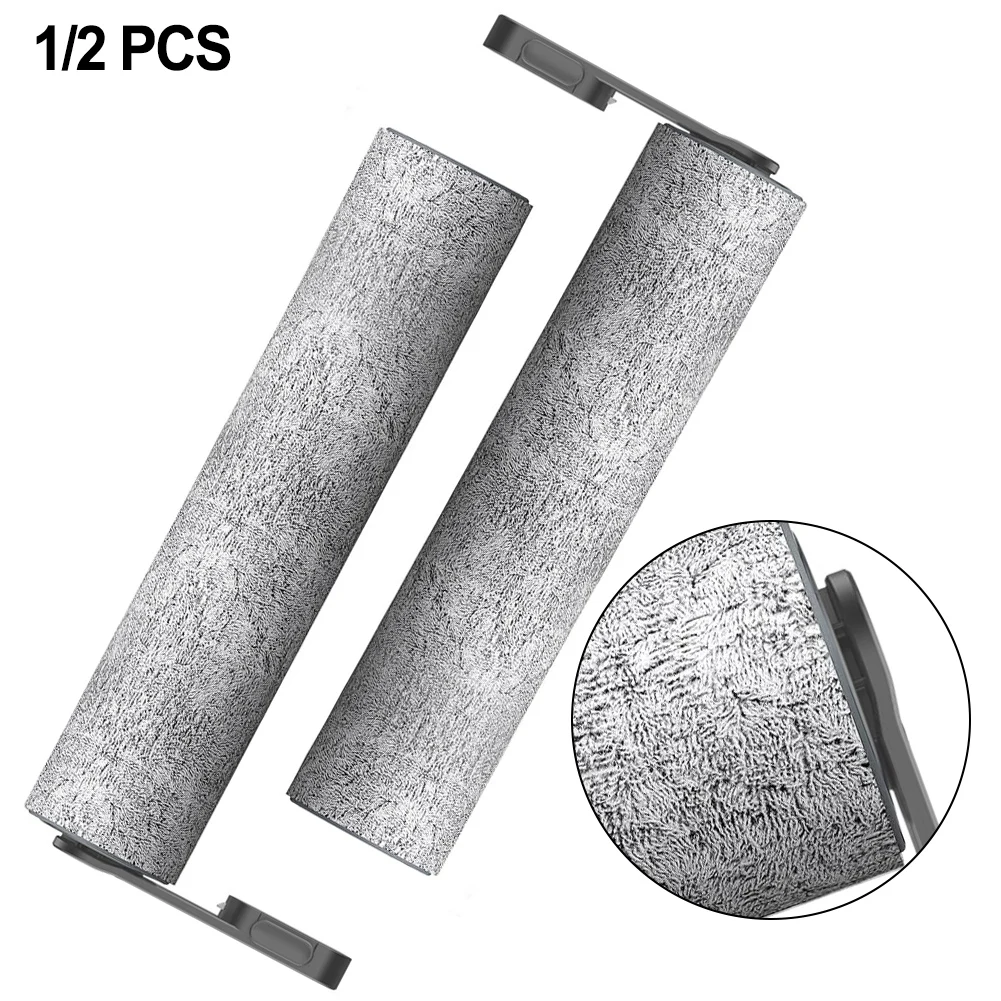 Roller Brush For Ti… - image