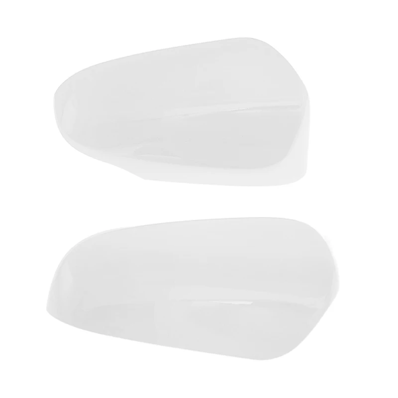 Für Toyota Yaris 2012 2013 2014 2015 2016 2017 2018 2019 2020 Rückspiegel Abdeckung Flügel Tür Seite Shell Cap Gehäuse zubehör – Detail 2