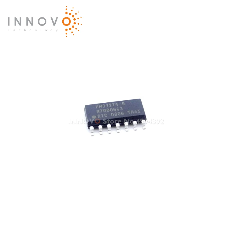 

INNOVO FM31274-G FM31274-GTR 31274 FM31272-G FM31272-GTR 31272 SOP-14 New original