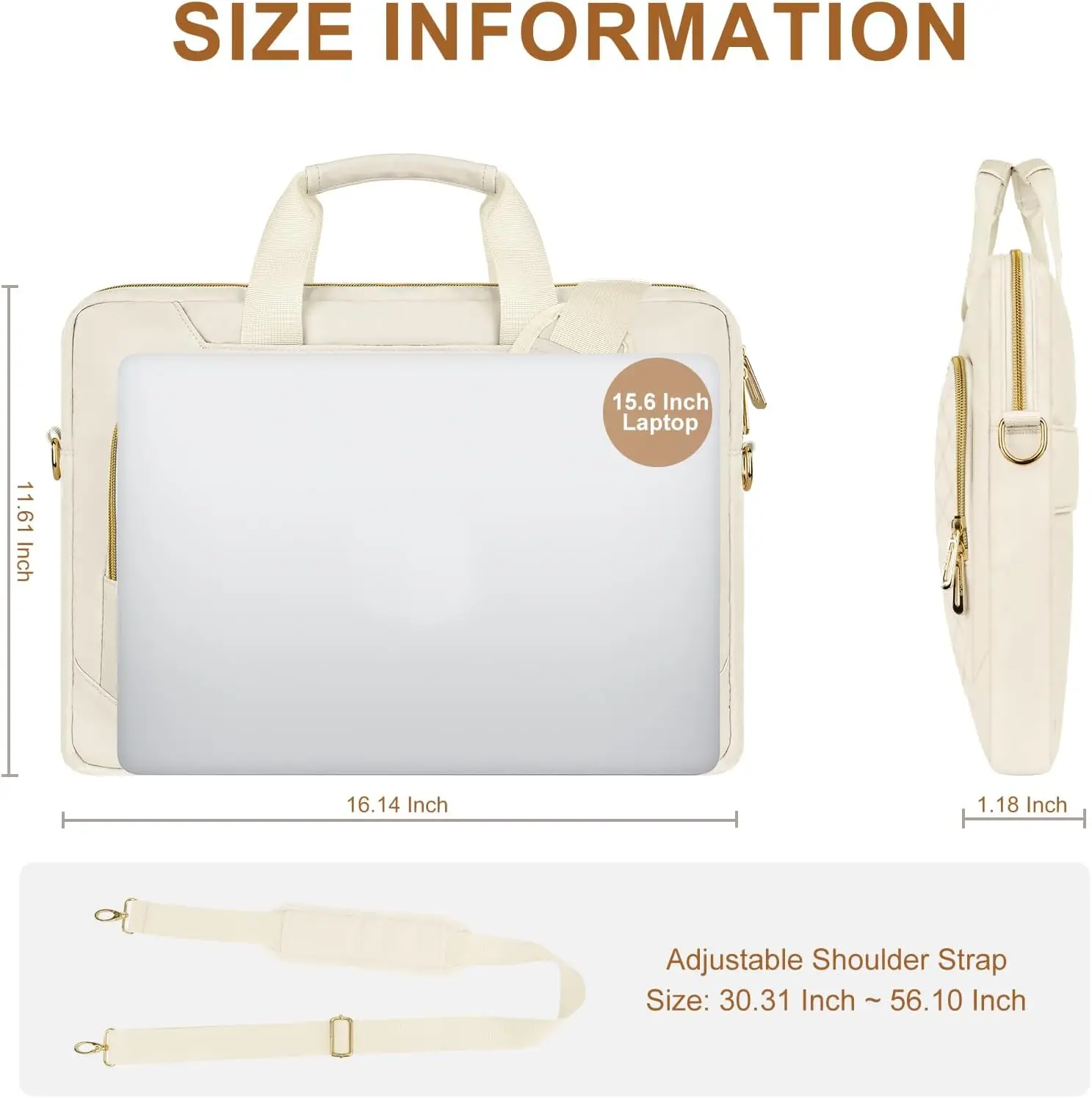 حقيبة كتف للكمبيوتر المحمول لماك بوك اير برو 15 16 M4 M3 M2 M1 حقيبة يد للكمبيوتر المحمول ديل HP أيسر Asus دفتر رسول كم حقيبة #4