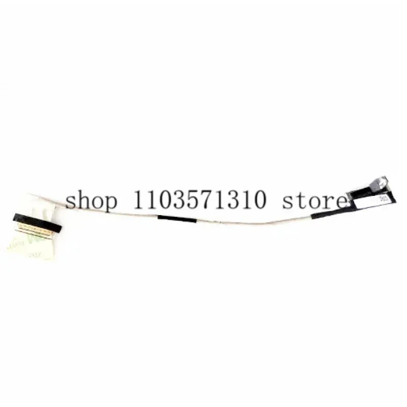 

new for HP 855 850 G7 led lcd lvds cable FHD 40pin 6017B 1370901 JM