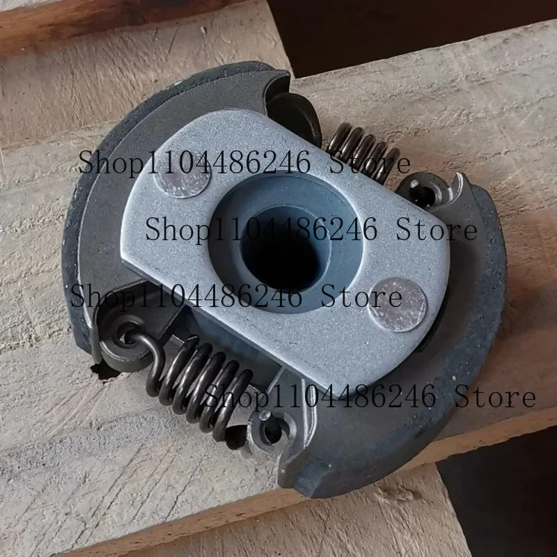 

78MM Clutch For Wacker BS500 BS600 BS700 BS50-2 BS60-2 BS70-2 OEM P/N 0086430 Tamping Rammer OD: 78 mm