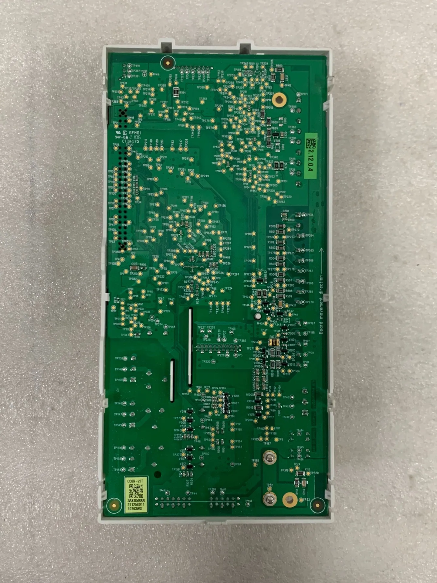CCU-23T-H Control Card for ABB 3AXD50000211623